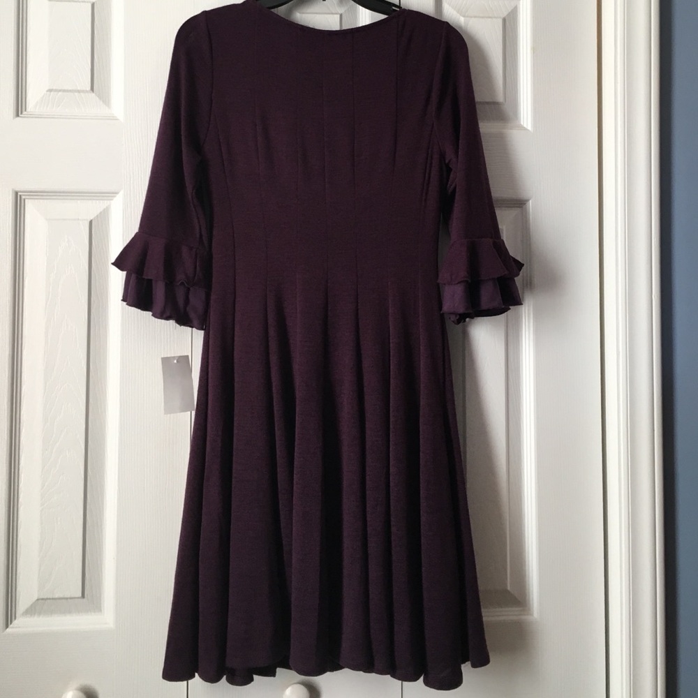 Rabbit Rabbit Rabbit Petite Dress - Picture 3 of 3